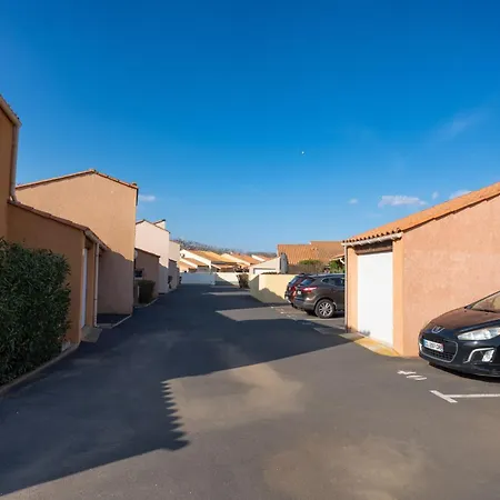 Maison 6 Personnes A 300m De La Villa Vias