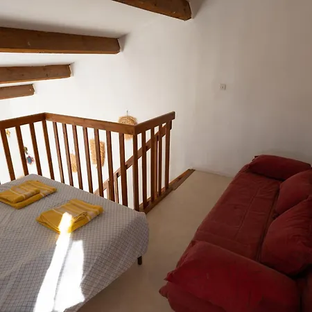 Maison 6 Personnes A 300m De La * Vias