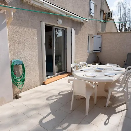 Maison 6 Personnes A 300m De La