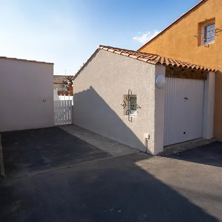 Villa Maison 6 Personnes A 300m De La
