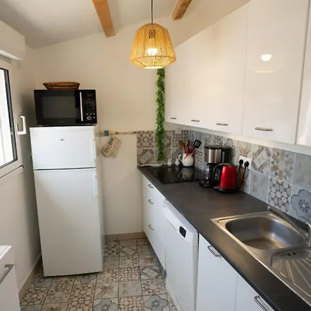 Villa Maison 6 Personnes A 300m De La *