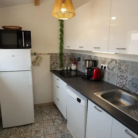 Maison 6 Personnes A 300m De La *