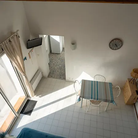Villa Maison 6 Personnes A 300m De La