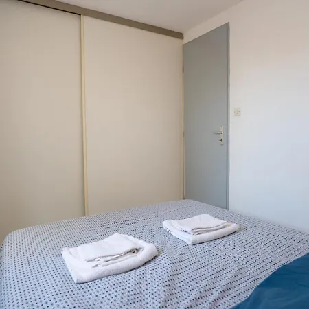 Villa Maison 6 Personnes A 300m De La *