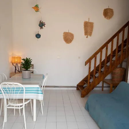 Villa Maison 6 Personnes A 300m De La Vias