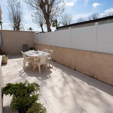 Maison 6 Personnes A 300m De La *
