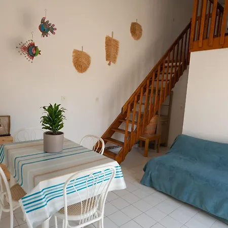 Villa Maison 6 Personnes A 300m De La *
