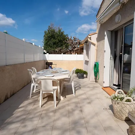 Maison 6 Personnes A 300m De La